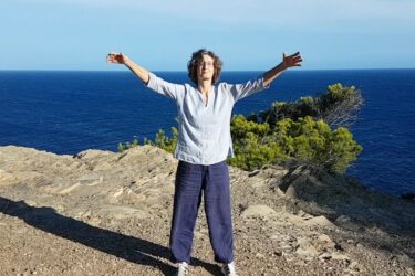 Wild Goose Qi Gong mit Dorothea Egger