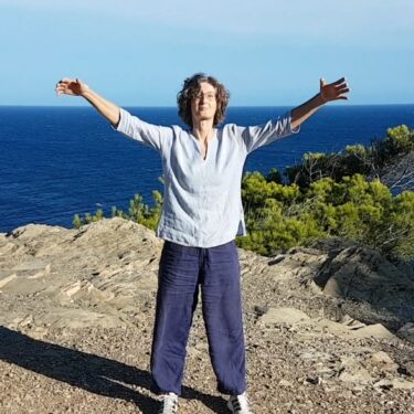 Wild Goose Qi Gong mit Dorothea Egger